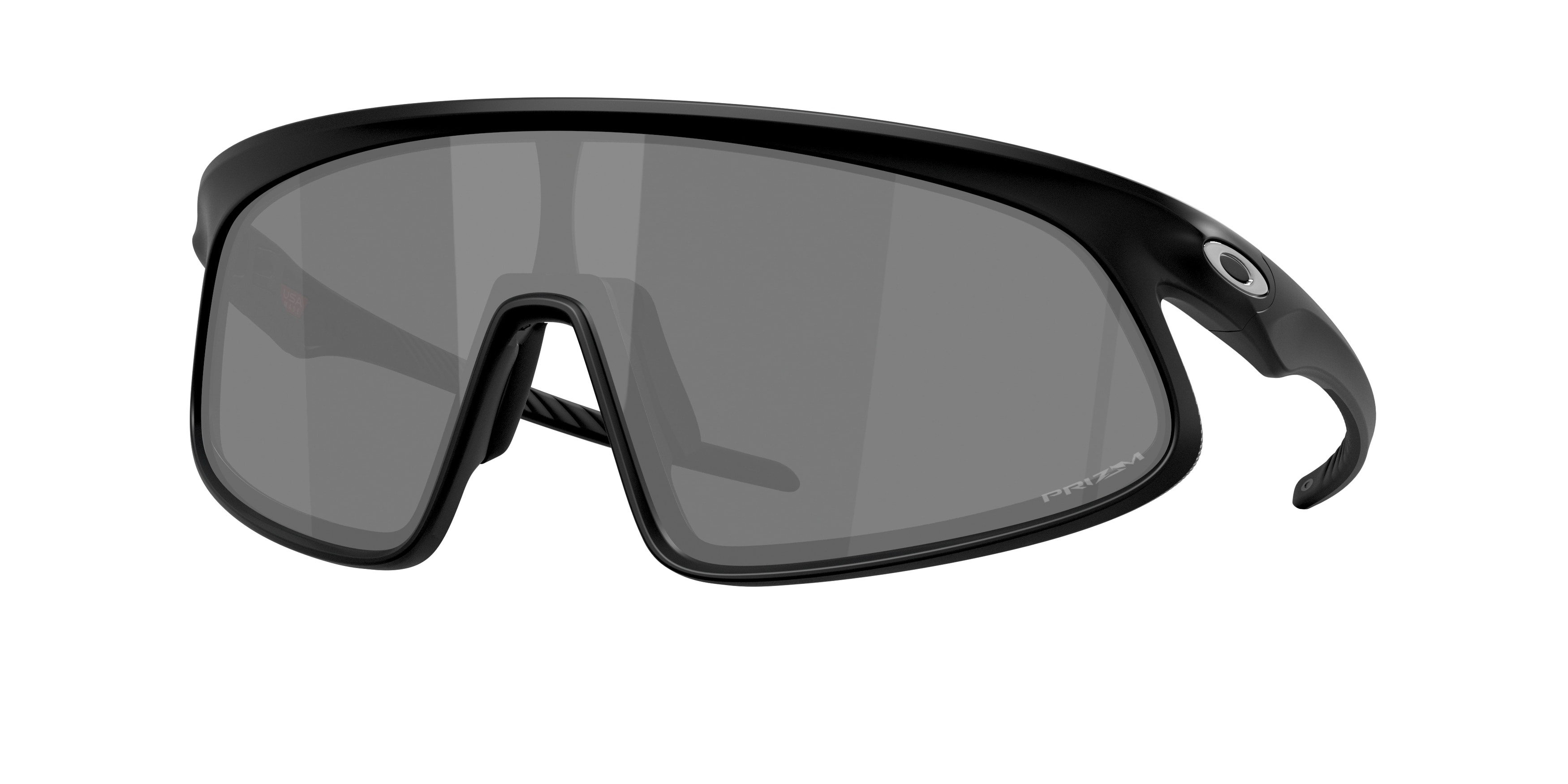 Oakley%20RSLV%20PRIZM%20(OO9484D-948401)%20|%20Unisex%20Siyah%20Güneş%20Gözlüğü